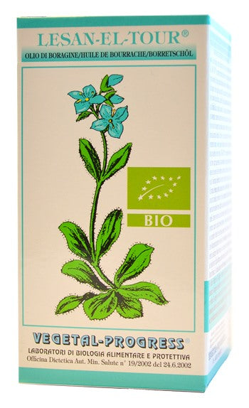 vegetal progress lesan el tour bio 50 capsule 500 mg vegetal progress