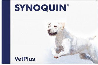 vetplus synoquin efa medium breed 30 compresse ean 5031812502395