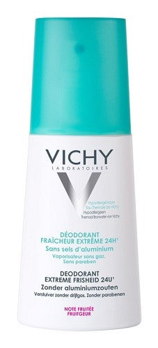 vichy loreal italia deodorante fruttato vapo 100 ml vichy ean 3337871310783