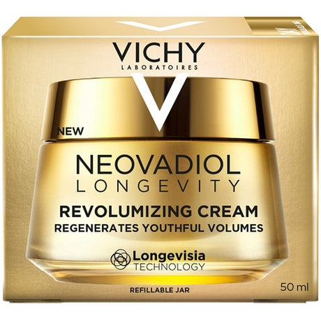 vichy neovadiol longevity revolumizing cream 50 ml vichy ean 3337875930611