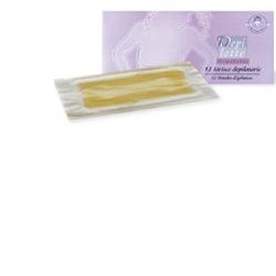 victor philippe depilette strisce depilatorie precerate 12 pezzi victor philippe ean 8024848005234