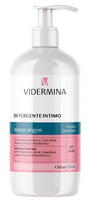 vidermina vidermina intima detergente 500 ml nuova formula vidermina ean 8055510248475