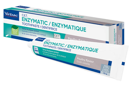 virbac dentifricio enzimatico 70 g virbac ean 3597133096231