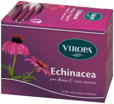 viropa import viropa echinacea 15 bustine viropa ean 8012636005030