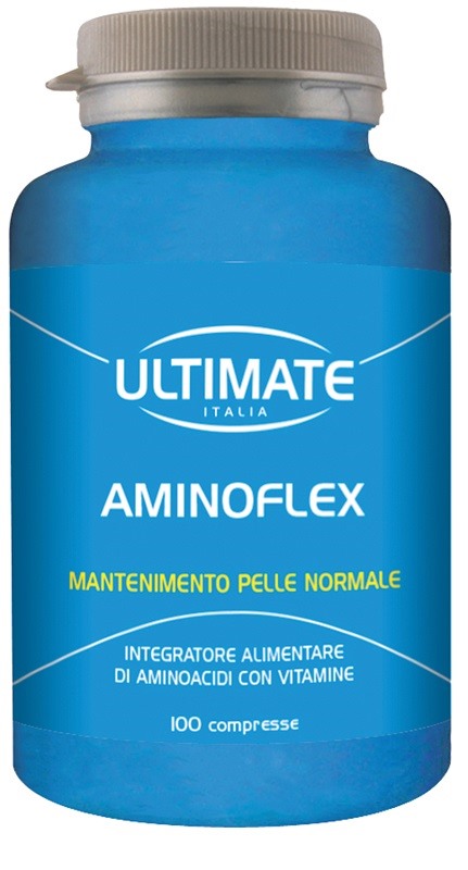 vita al top ultimate aminoflex 100 capsule ean 8007659005907