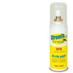 vital factors italia citronella break spray 100 ml vital factors