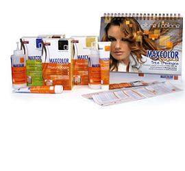 vital factors italia max color vegetal 21 tintura 140 ml vital factors ean 8058456600307