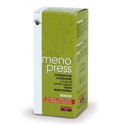 vital factors italia meno press gocce 100 ml menopress ean 8058456600482