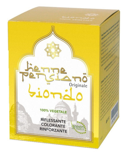 vital factors italia srl henne persiano bio rosso 150 g vital factors