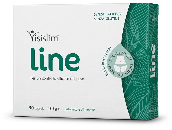 vitaslim innove line 30 capsule