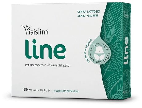 vitaslim innove line 30 capsule