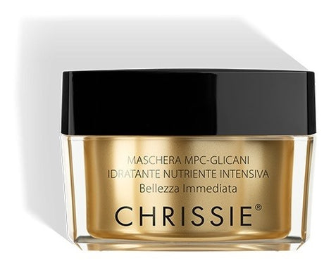 vivipharma chrissie maschera mpc glicani 50 ml chrissie ean 8057158071477