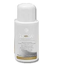 vivipharma glycosan plus biosensil shampoo 200 ml ean 8057158071194