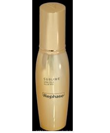 vivipharma rephase sublime stem cells filler 30ml river pharma ean 8057158070357