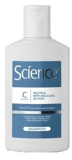 vivipharma science shampoo neutro ad azione delicato 200 ml ean 8057158071965