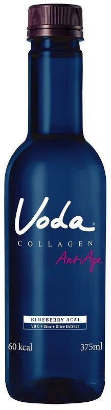 voda naturalna sp z o o voda collagen antiage 375 ml ean 5901878666631
