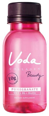voda naturalna sp z o o voda collagen beauty 100 ml ean 5901878667713