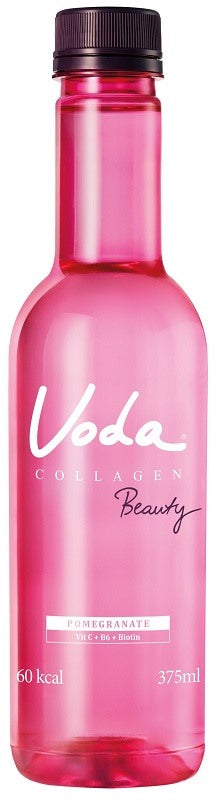 voda naturalna sp z o o voda collagen beauty 375 ml ean 5901878666648
