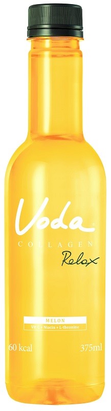 voda naturalna sp z o o voda collagen relax 375 ml ean 5901878666679