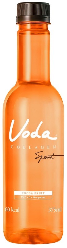 voda naturalna sp z o o voda collagen sport 375 ml ean 5901878666686