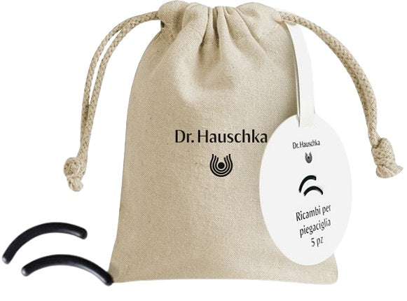 wala d dr hauschka eyelash curler replacemente pads 5 pezzi ean 4020829056404