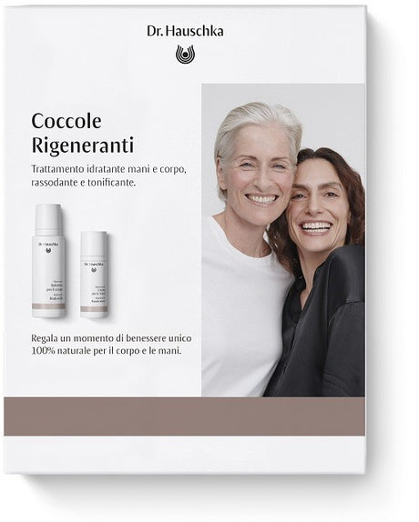 wala d dr hauschka kit coccole rigeneranti 2024 dr hauschka ean 4020829108103