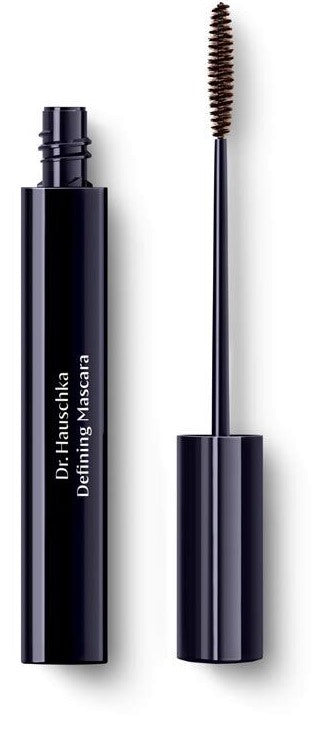 wala d dr hauschka mallow definin g mascara 02 brown 6 ml ean 4020829098725