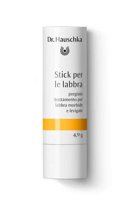 wala italia dr hauschka stick labbra 49g dr hauschka ean 42239604