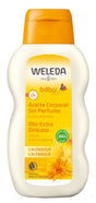weleda italia baby olio extra delicato calendula 200 ml weleda ean 4001638096560