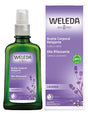 weleda italia olio rilassante lavanda 100 ml weleda ean 4001638099943