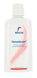 weleda italia venadoron gel rinfrescante gambe 200 ml weleda ean 7680306490878