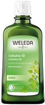 weleda olio betulla 200 ml weleda ean 3596200088339
