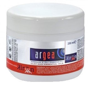 wellness kiron argea argilla 500 ml kiron ean 8059307120036