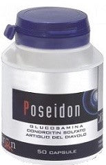 wellness kiron poseidon 50 capsule kiron ean 8059307120210