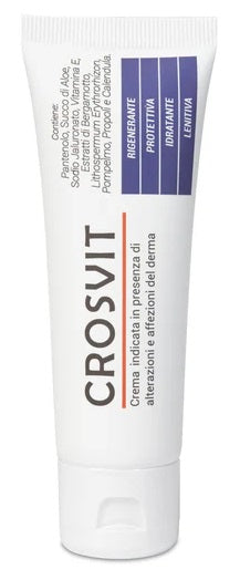 wellvit crosvit 50 ml wellvit