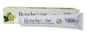 wellvit srl benebeo gel 50 ml