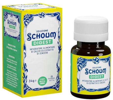 zentiva italia soluzione schoum digest 20 fizzy ball soluzione schoum