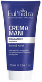 zeta farmaceutici euphidra crema mani protettiva 75 ml euphidra