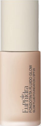 zeta farmaceutici euphidra fondotinta fluido glow fg02 30 ml euphidra ean 8056772637403