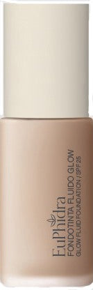zeta farmaceutici euphidra fondotinta fluido glow fg05 30 ml euphidra ean 8056772637434