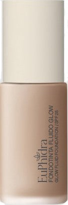 zeta farmaceutici euphidra fondotinta fluido glow fg06 30 ml euphidra ean 8056772637441