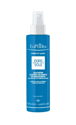 zeta farmaceutici euphidra kaleido uv system spray doposole geloderm euphidra ean 8056772633207