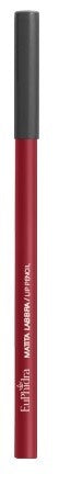 zeta farmaceutici euphidra matita labbra ll02 rosso euphidra ean 8056772638097