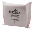 zeta farmaceutici euphidra salviettine struccanti 20 pezzi euphidra ean 8056772633511
