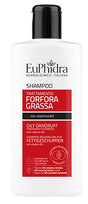 zeta farmaceutici euphidra shampoo forfora grassa 200 ml euphidra ean 8056772637120