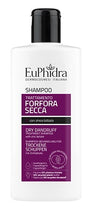 zeta farmaceutici euphidra shampoo forfora secca 200 ml euphidra ean 8056772637137