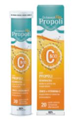 zeta farmaceutici golaseptflu c500 propoli 20 compresse golasept