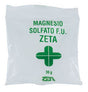zeta farmaceutici magnesio solfato polvere 30 g zeta farmaceutici