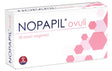 zetemia nopapil 10 ovuli vaginali union of pharmaceut sciences ean 8052204270149