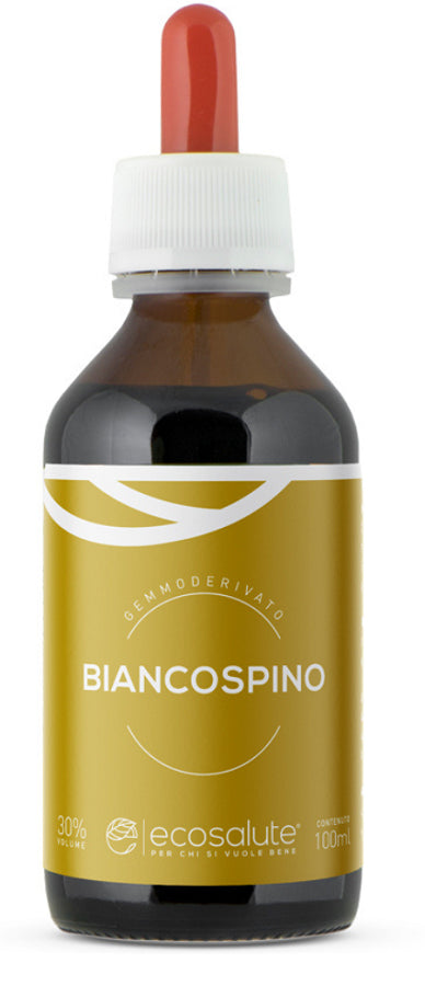 zio ecosalute biancospino gemmoderivato 100 ml ean 8055320350566
